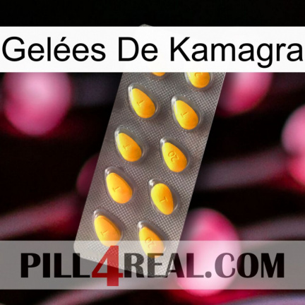 Gelées De Kamagra cialis1